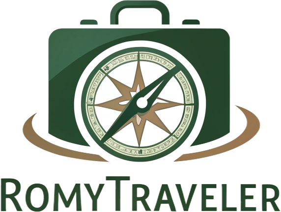 Romy Traveler