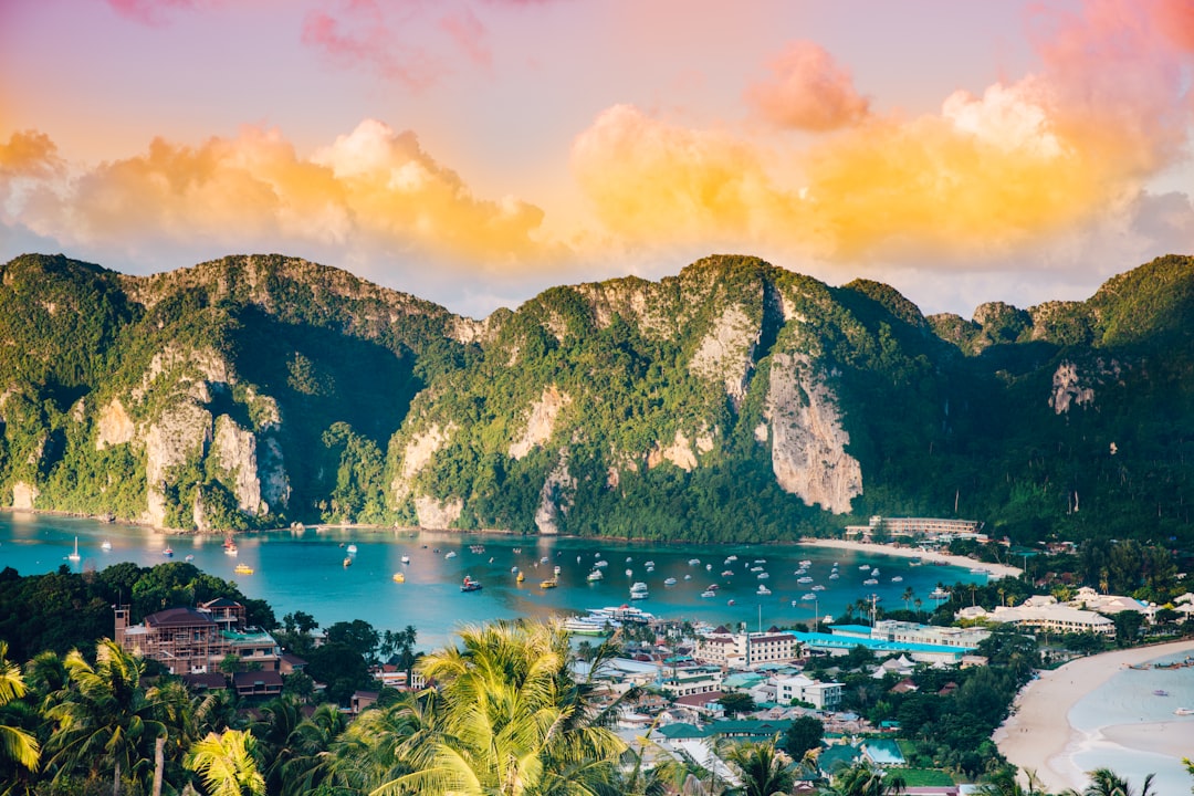 The Art of Slow Travel: Embracing the Journey