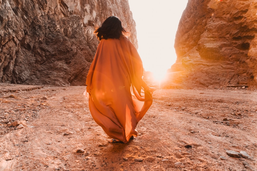 Embracing the Unknown: A Journey into the Wilderness