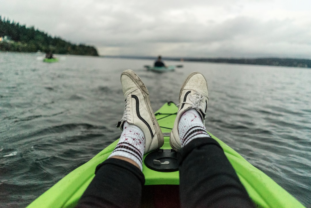Unleashing the Explorer Within: Embracing the Thrills of Outdoor Travel Adventure